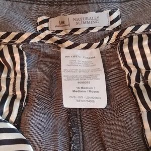 Lee Naturally Slimming Trousers